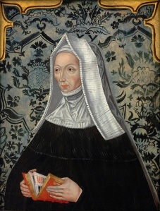Lady Margaret Beaufort