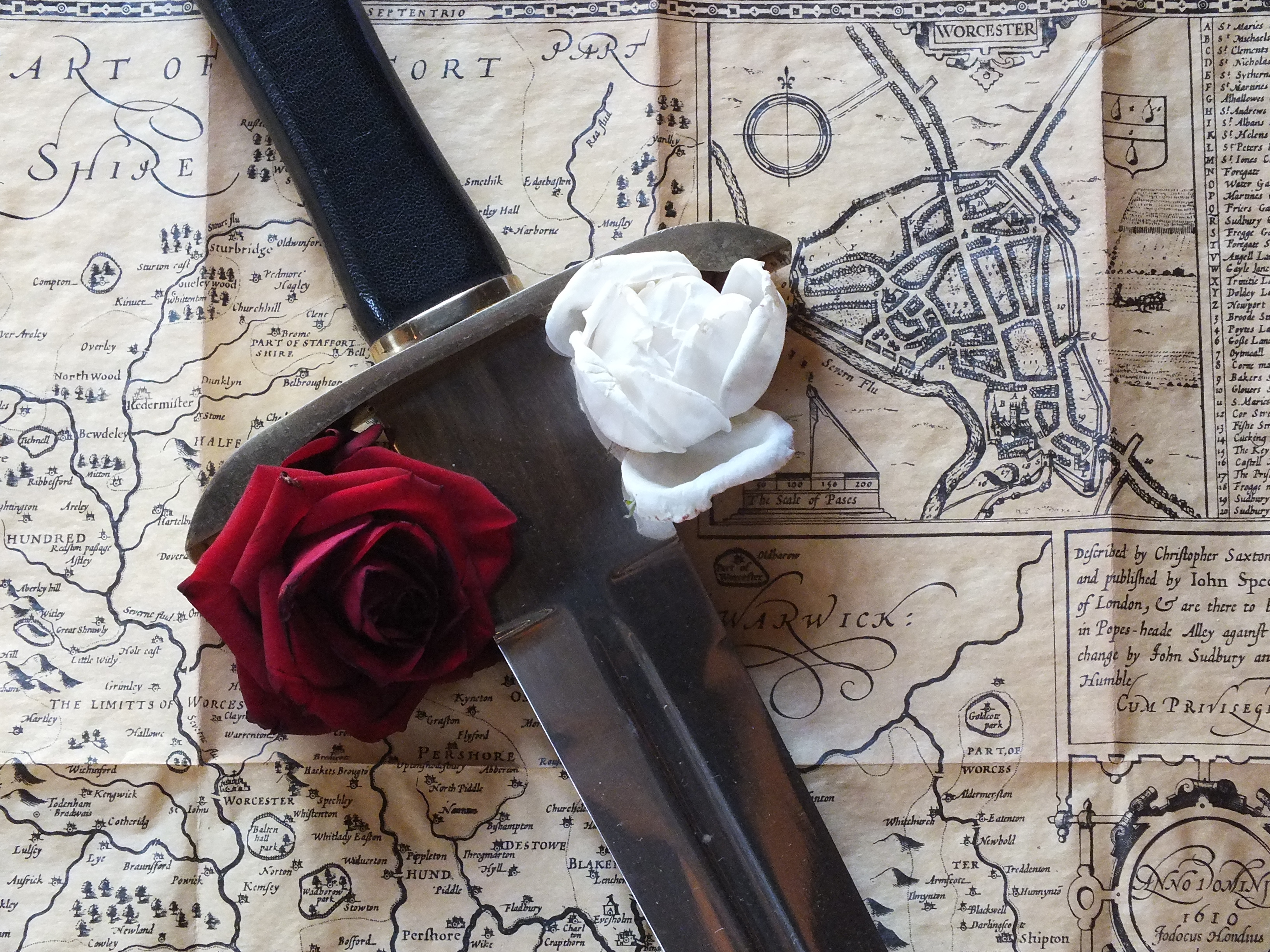 The Wars of the Roses Podcast – Matt's History Blog
