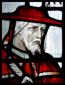John Morton, Bishop of Ely