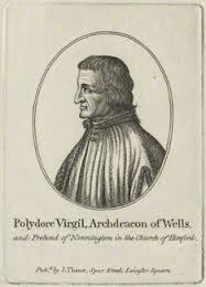 Polydore Virgil